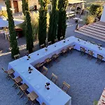 Relais La Corte Di Lequio فندق