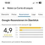 فندق Relais La Corte Di Lequio Lequio Berria