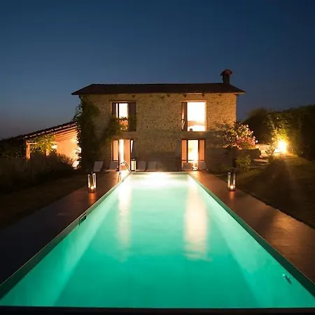 Relais La Corte Di Lequio