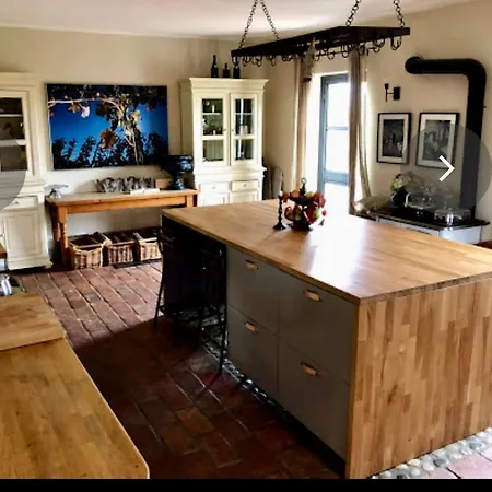 Relais La Corte Di Lequio