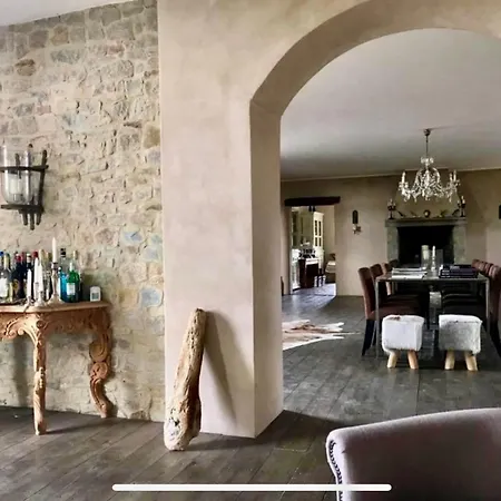 Relais La Corte Di Lequio Lequio Berria