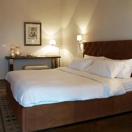 Hotel Relais La Corte Di Lequio