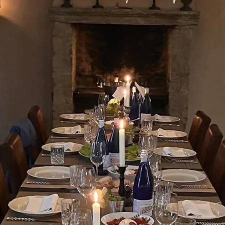 Relais La Corte Di Lequio * Lequio Berria