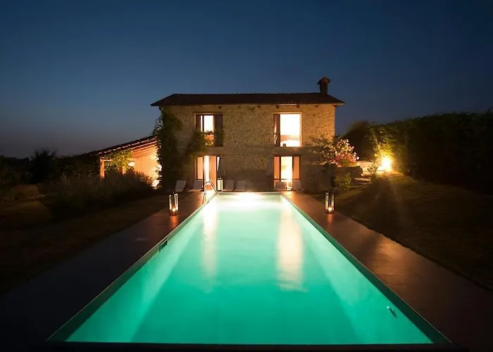 Relais La Corte Di Lequio