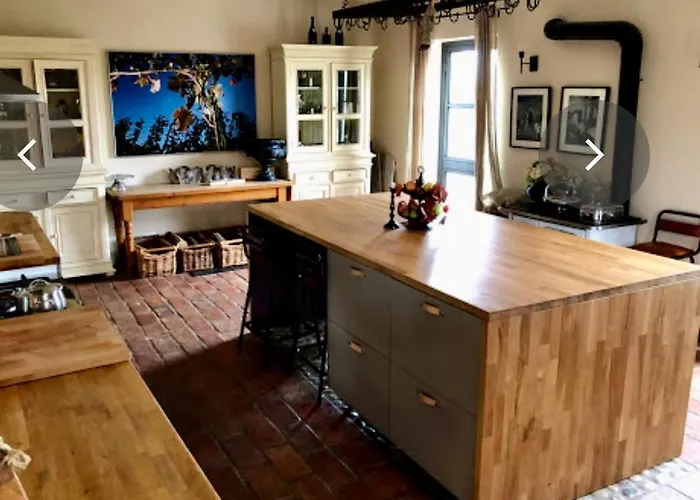 Relais La Corte Di Lequio