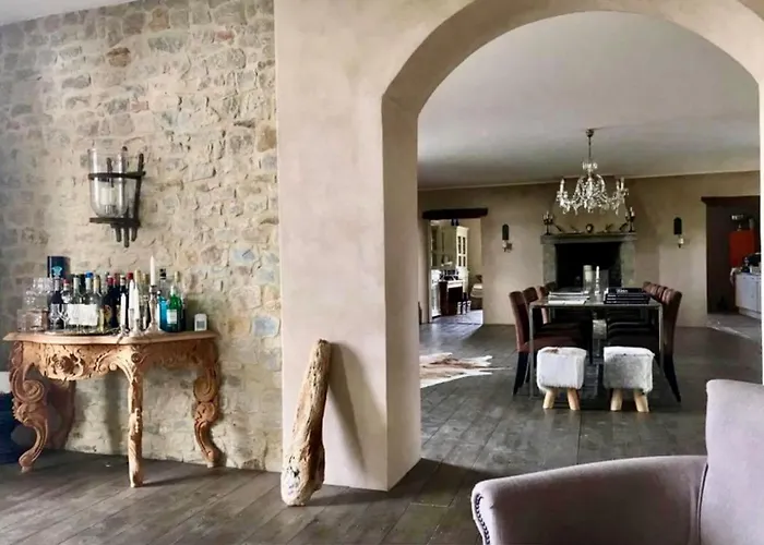 Relais La Corte Di Lequio Lequio Berria