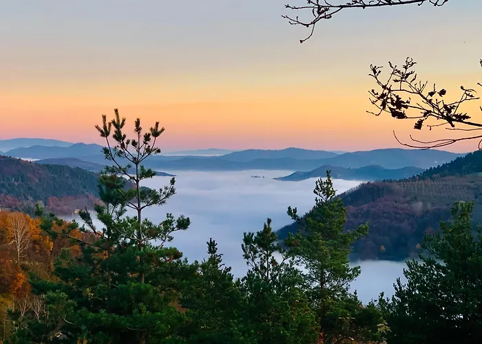 Relais La Corte Di Lequio *