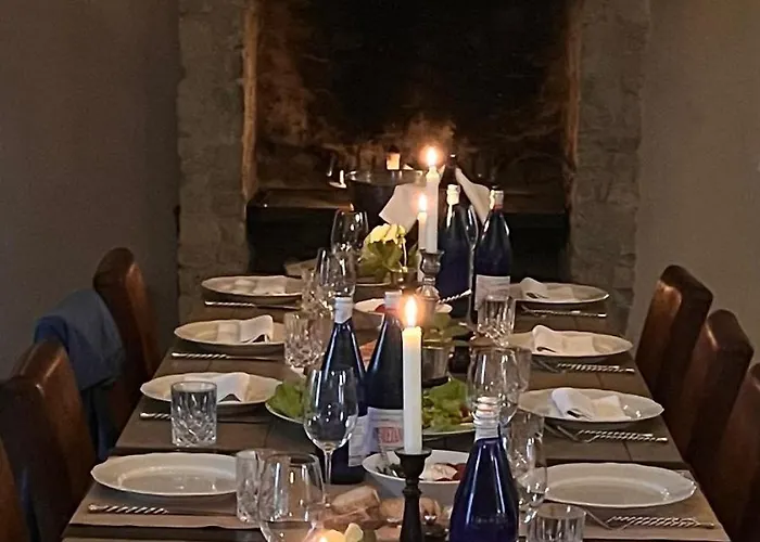 Relais La Corte Di Lequio * Lequio Berria