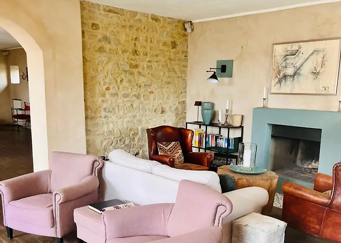 Relais La Corte Di Lequio Hotel Lequio Berria